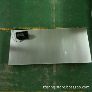 Animal Scale (0-500kg)